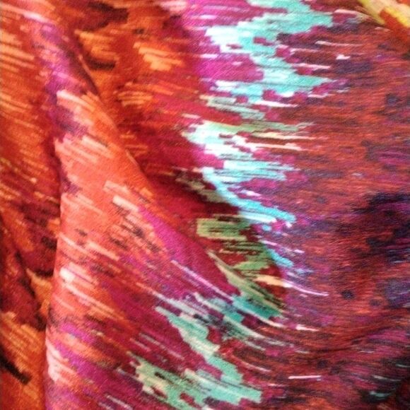 Lily Rose Dress  - Picture 11 of 11